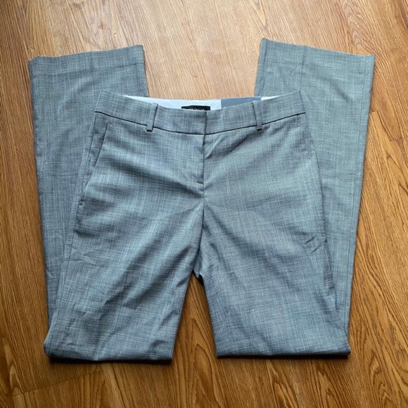 Ann Taylor The Trouser pant NWT - Picture 3 of 7